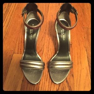 Kenneth Cole Evening Shoes