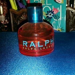 Ralph Lauren Rocks perfume 3.4 fl oz
