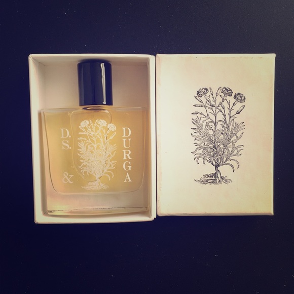 D.S. & Durga "Debaser" eau de parfum 50 ML