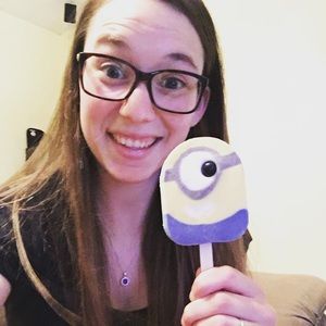 Meet your Posher, Rachel