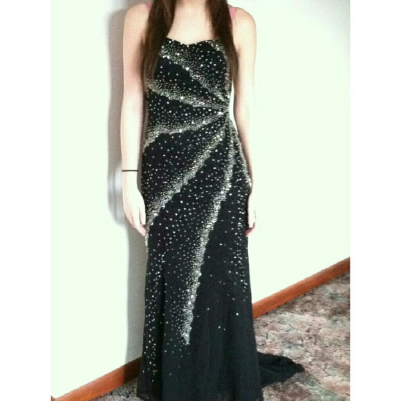 Dresses & Skirts - Prom dress