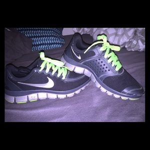 Nike Free 5.0