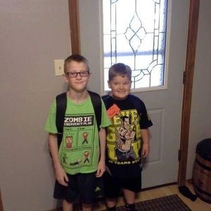 Meet your Posher, Angie