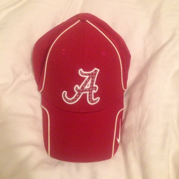 Nike Alabama hat