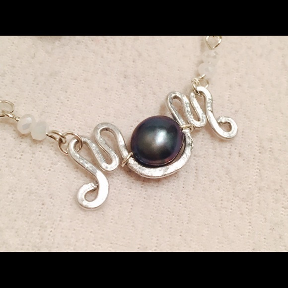 Love Mother Bracelet. - Picture 4 of 4