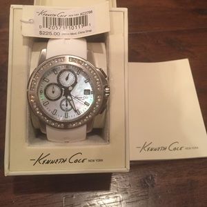 Kenneth Cole watch
