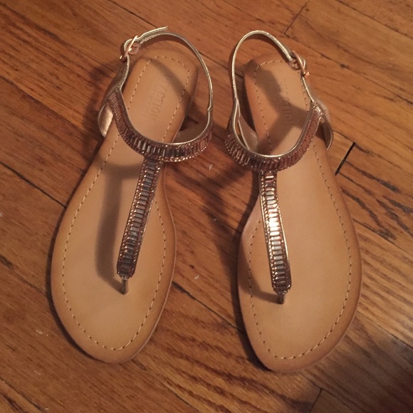 Kenneth Cole Reaction Sandals