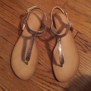 Kenneth Cole Reaction Sandals