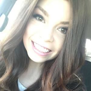 Meet your Posher, Kelsey