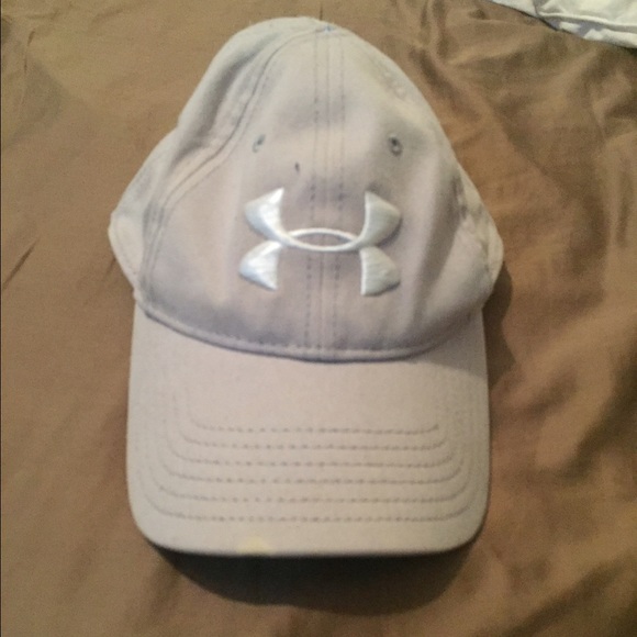 Under Armour cap