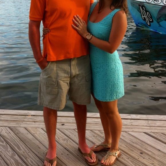Lilly Pulitzer Shift dress