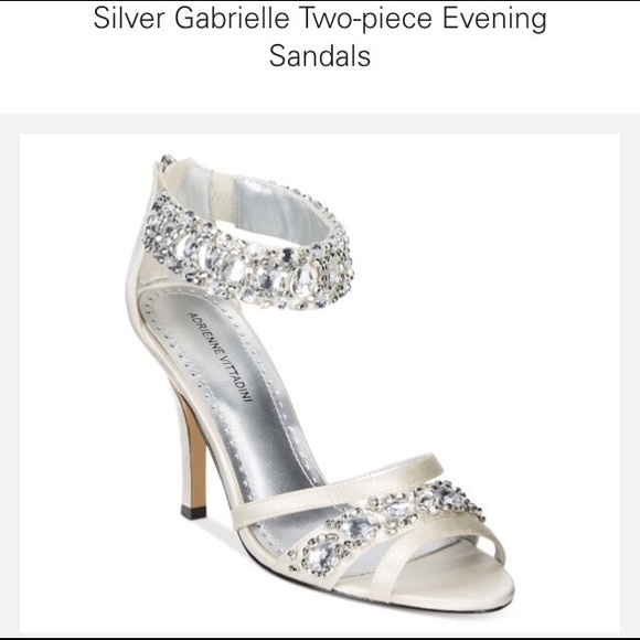 Adrienne Vittadini heels