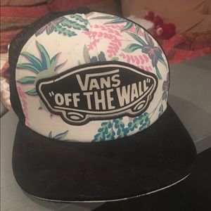 Vans SnapBack