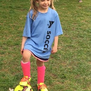 Meet your Posher, Terri