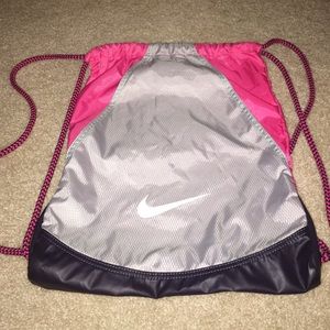 SALE!! Like New Gym Bag