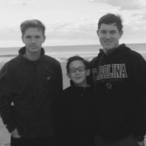 Meet your Posher, Denay