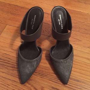 Kenneth Cole Mules