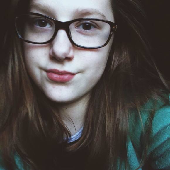 Meet your Posher, Raigan