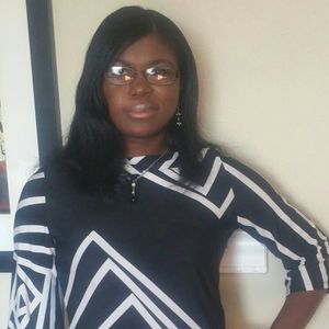 Meet your Posher, Latasha