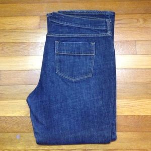 Old Navy Sweetheart Jeans