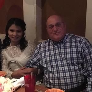 Meet your Posher, Mark