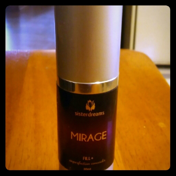 Sister Dreams Mirage Filler +