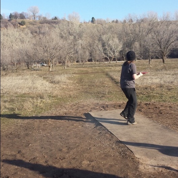 Meet your Posher, Tiff - Picture 1 of 1