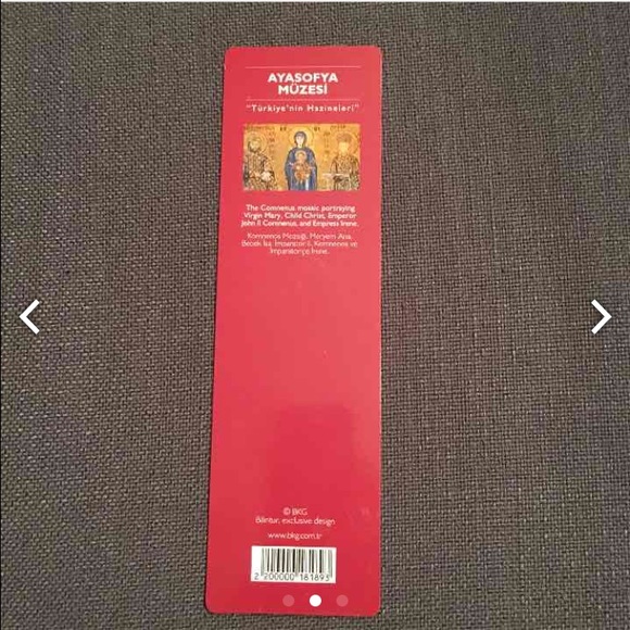 Bookmark📚📖 - Picture 2 of 3