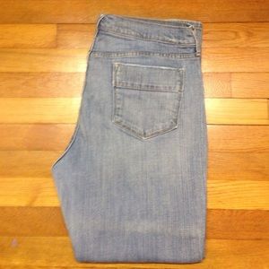Old Navy Sweetheart Jeans