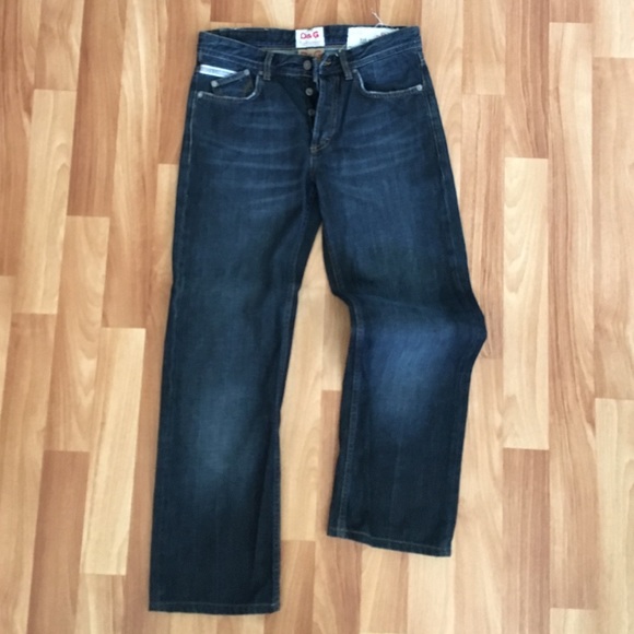 Dolce & Gabanna men's jeans - Picture 3 of 4