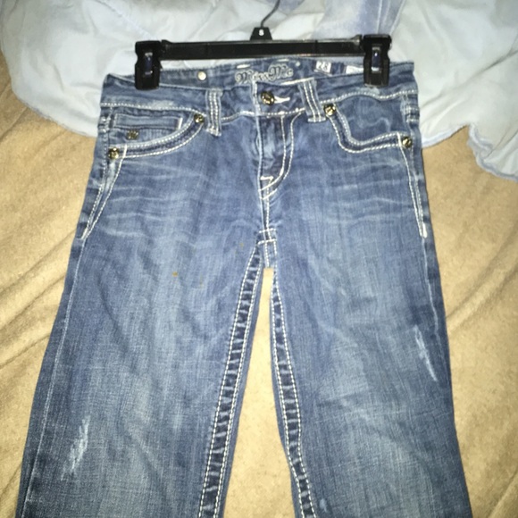 Miss Me Jeans - Picture 1 of 3