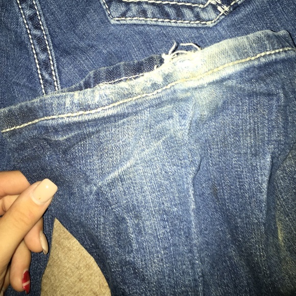 Miss Me Jeans - Picture 3 of 3