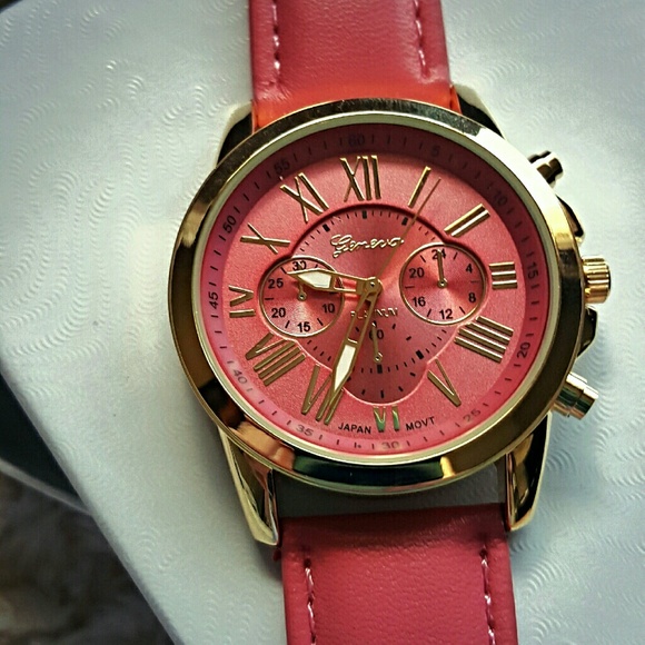 Overstock.com Fashion Watch