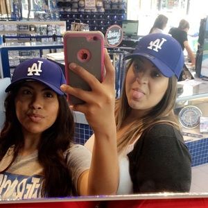 Meet your Posher, Diana