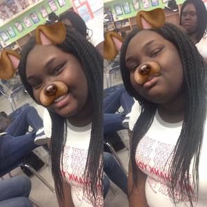 Meet your Posher, Phoebe