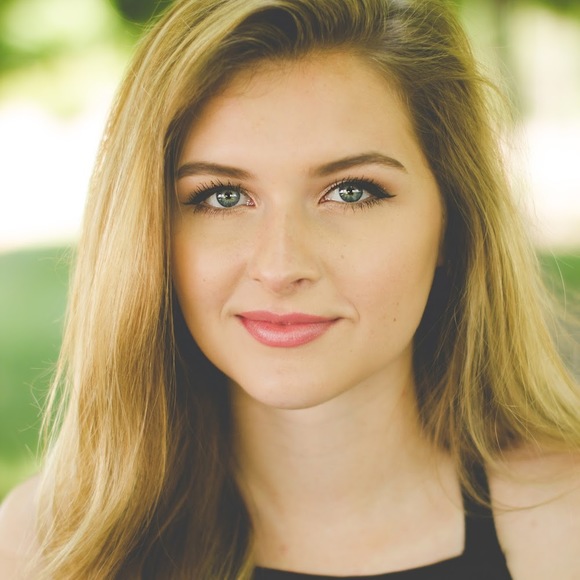 Meet your Posher, Sophie