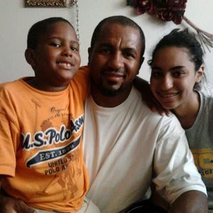 Meet your Posher, Derrick