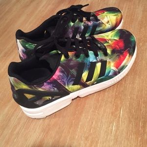 Adidas ZX flux