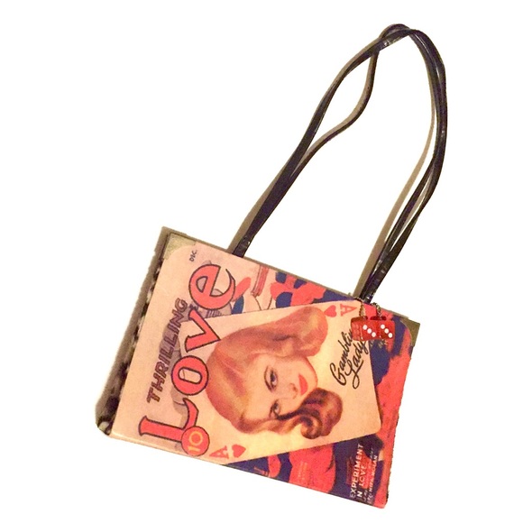 Handbags - 🎉HOST PICK 🎉One of a Kind Purse