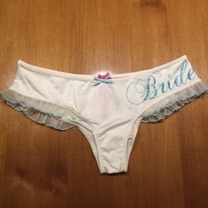 NEW Victoria's Secret Sexy Little Things Panties