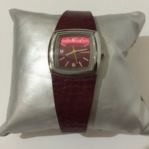 DKNY Ladies Watch