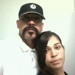 Meet your Posher, David n teresa