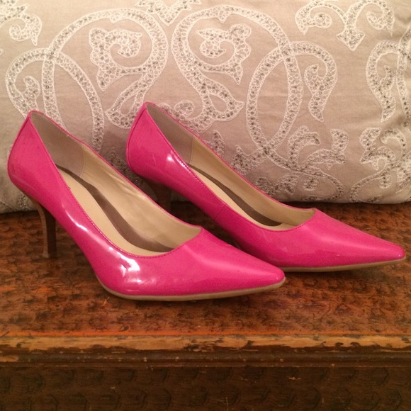 Calvin Klein Pumps