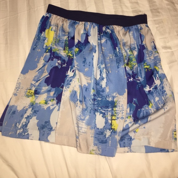 Joe fresh casual skirt!