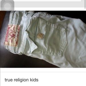 True religion kids