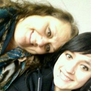 Meet your Posher, Holly