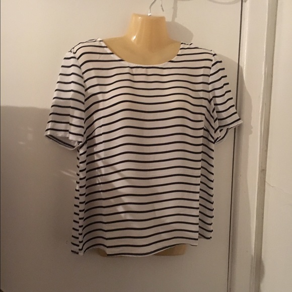 Top/blouse - Picture 3 of 4