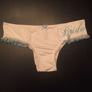 NEW Victoria's Secret Sexy Little Things Panties