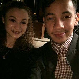 Meet your Posher, Claudia