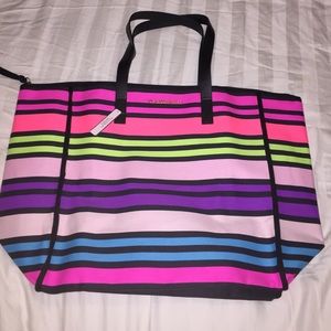NWT Victoria's Secret tote bag!!